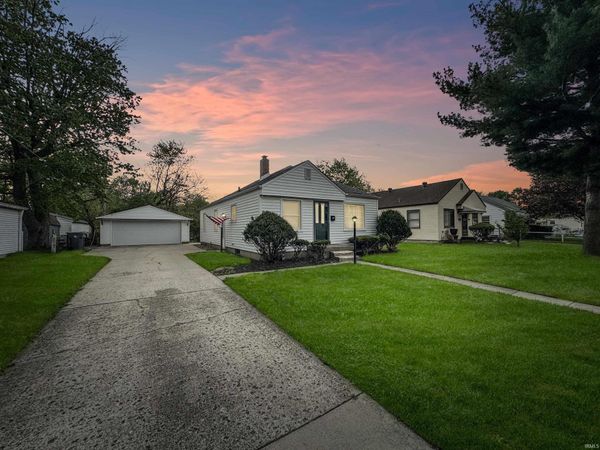 1517 N Sheridan Avenue, Indianapolis, IN 46219