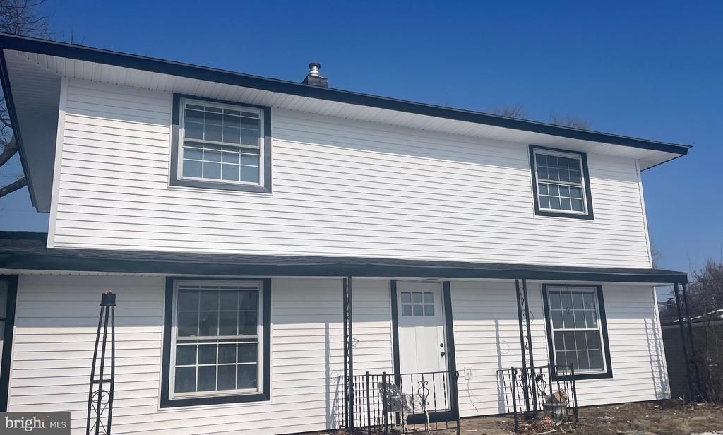 43 Tweed Road, Levittown, PA 19056 Main Photo