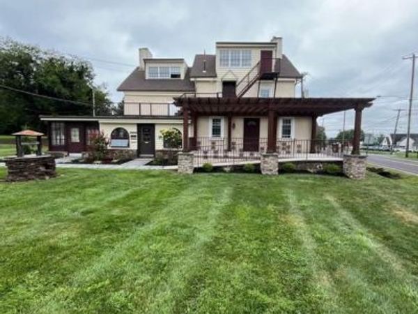 793 PENNS PARK LANE, Unit C, PENNS PARK, PA 18943