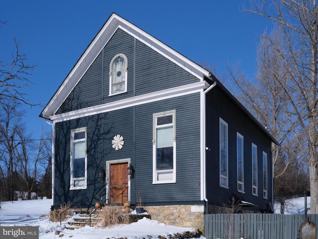 5 Water Street , Lebanon, NJ 08833 Main Photo