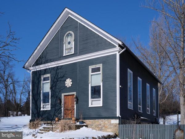 5 WATER STREET , LEBANON, NJ 08833