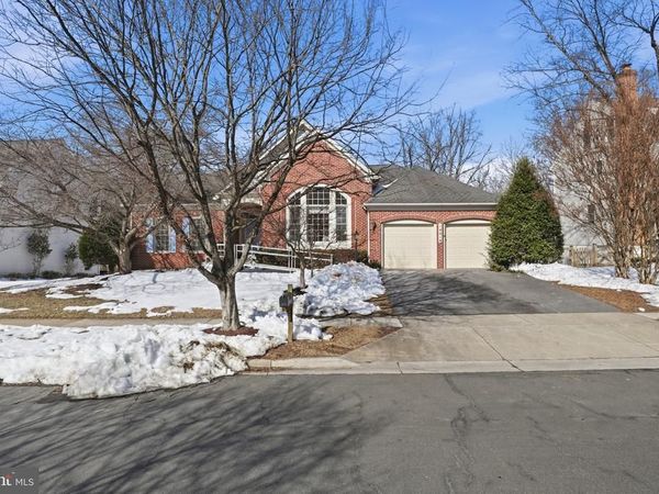 14018 LOBLOLLY TERRACE, ROCKVILLE, MD 20850