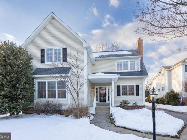 956 PINEHURST DRIVE, CHESTER SPRINGS, PA 19425