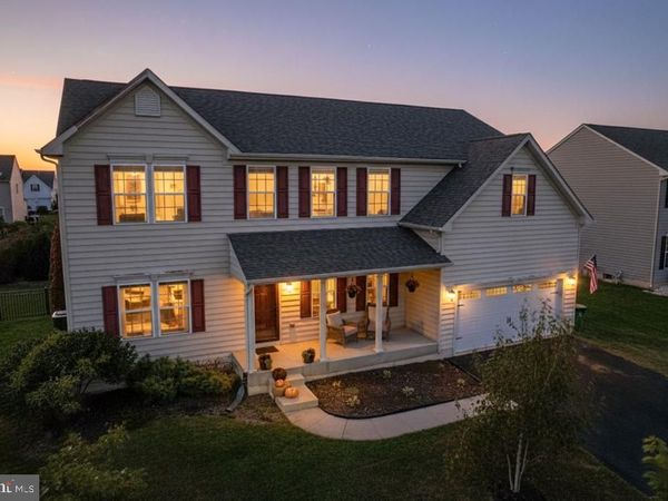 303 BRAEMAR STREET, MIDDLETOWN, DE 19709