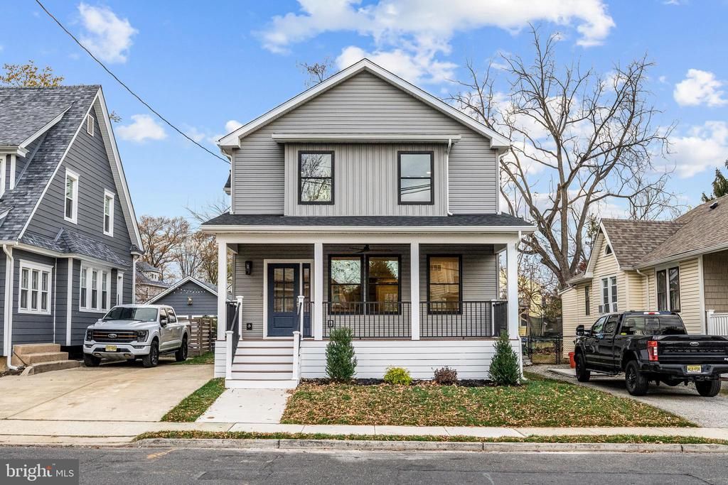 23 Center Street, Haddon Township, NJ 08108 Main Photo