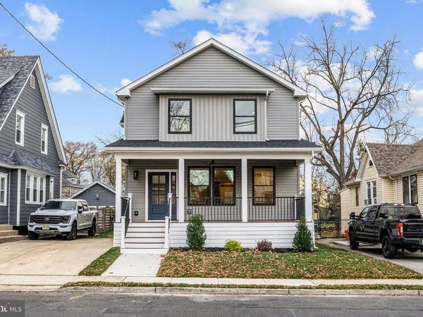 23 CENTER STREET, HADDON TOWNSHIP, NJ 08108