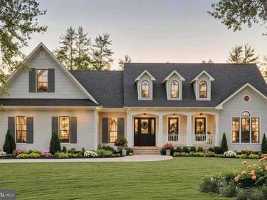 STUMP ROAD, NORTH WALES, PA 19454