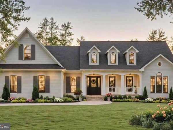 STUMP ROAD, NORTH WALES, PA 19454