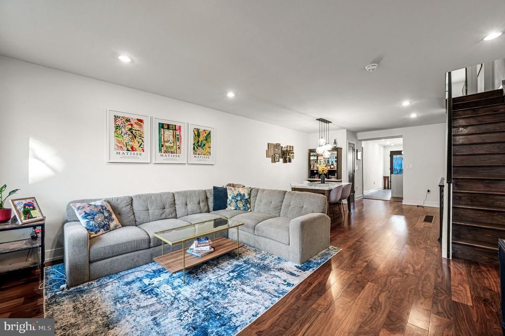 1234 Federal Street, Philadelphia, PA 19147 Main Photo