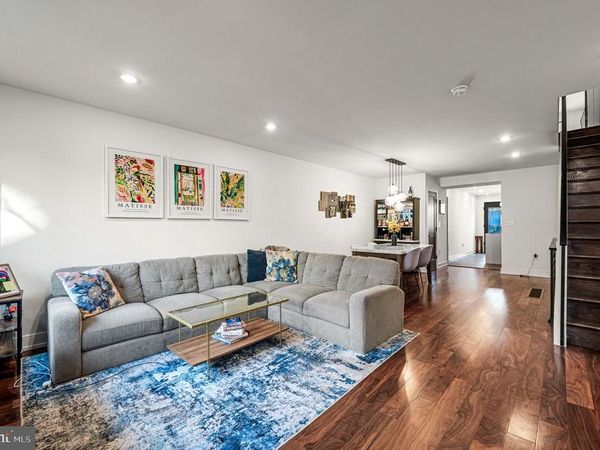 1234 FEDERAL STREET, PHILADELPHIA, PA 19147