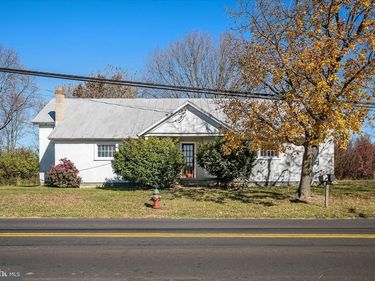 751 - 761 OLD CHARLES TOWN ROAD , STEPHENSON, VA 22656