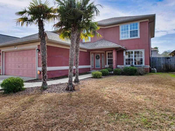 3437 Wasatch Range Loop, Bellview, FL 32526