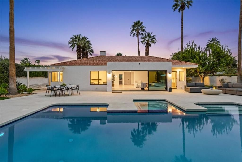 2865 Alondra Way, Palm Springs, CA 92264 Main Photo