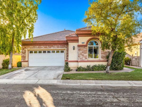 48423 Hepburn Drive, Indio, CA 92201