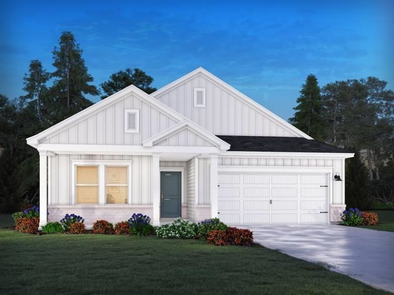 527 Cypress Preserve Circle Photo 2