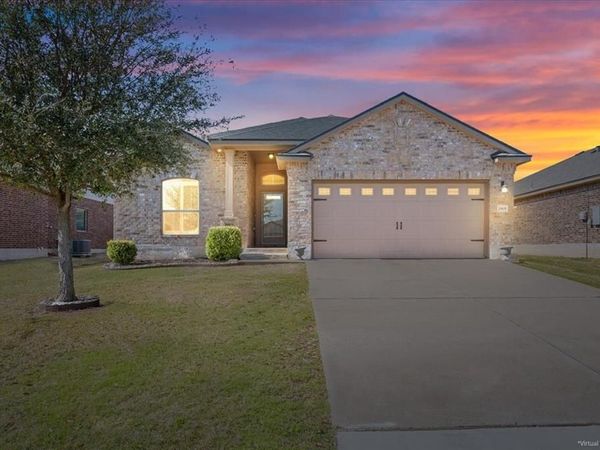 2801 Samson Drive, Waco, TX 76655