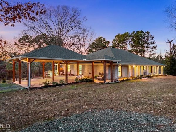 16591 Highway 157, Plain Dealing, LA 71064