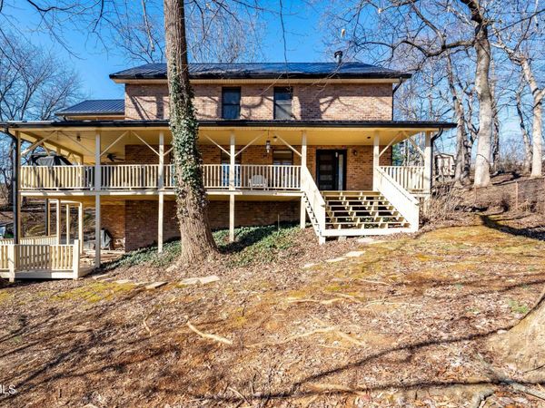 127 Markwood Circle, Jonesborough, TN 37659