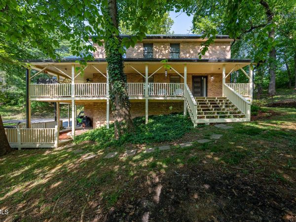 127 Markwood Circle, Jonesborough, TN 37659
