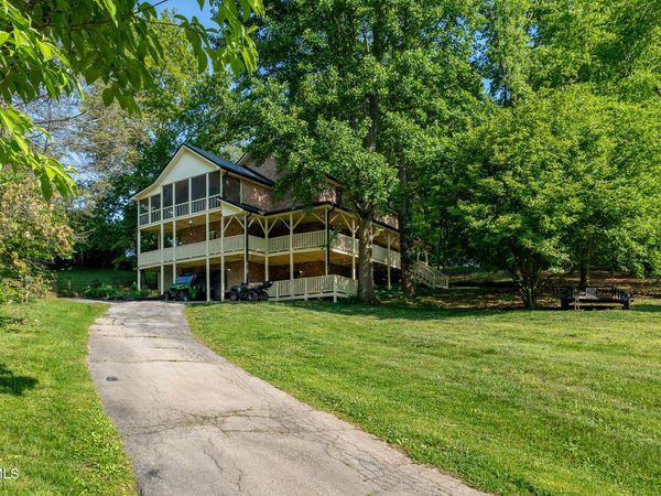 127 Markwood Circle, Jonesborough, TN 37659