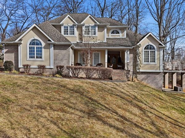 134 Sycamore Drive, Jonesborough, TN 37659