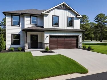 702 Red Clover Court, Raymore, MO 64083