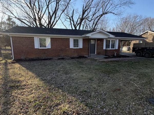 172 Circle Drive, Auburn, KY 42206