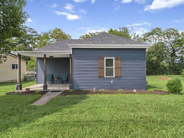 417 Morris Street , Franklin, KY 42134