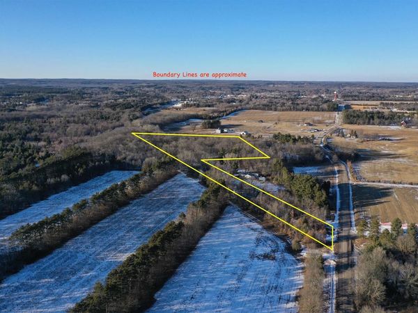 17TH DRIVE, Wautoma, WI 54982