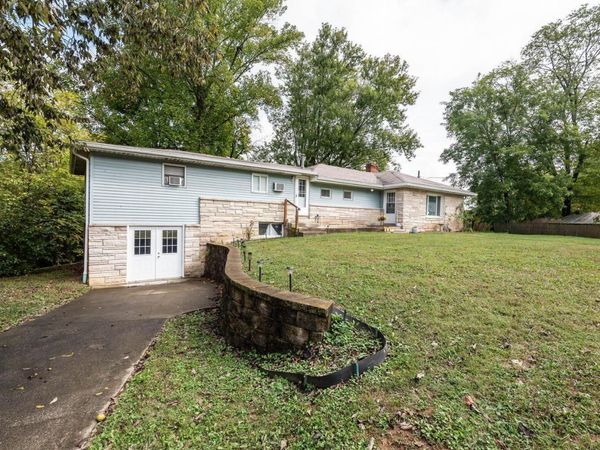 314 W Association Street, Ellettsville, IN 47429