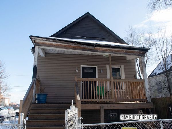 4763 S Princeton Avenue, Chicago, IL 60609