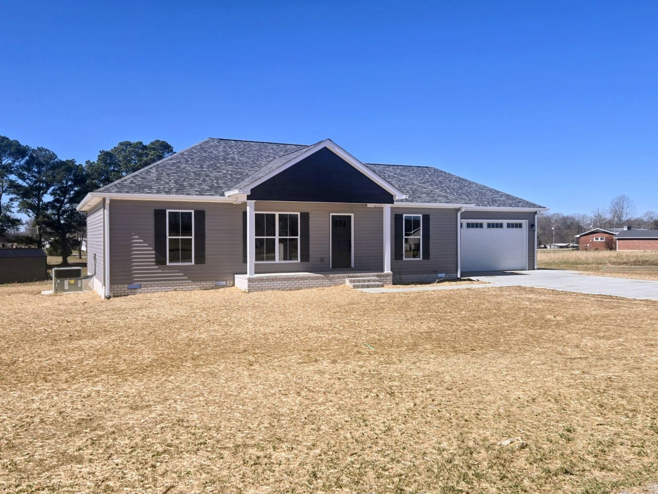 98 College Court, Leoma, TN 38468 Main Photo