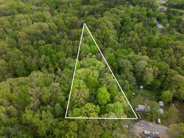 0 Cherokee Circle , Centerville, TN 37033