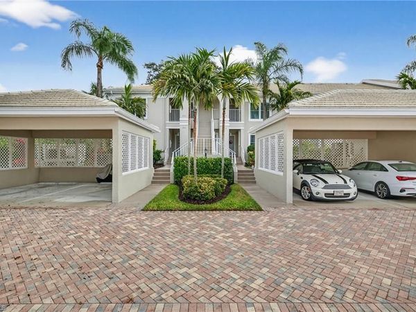 5899 Chanteclair DR, Unit 211, NAPLES, FL 34108