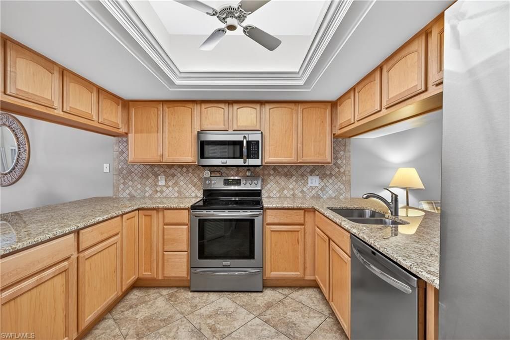 5899 Chanteclair Dr, Unit 211, Naples, FL 34108 Photo