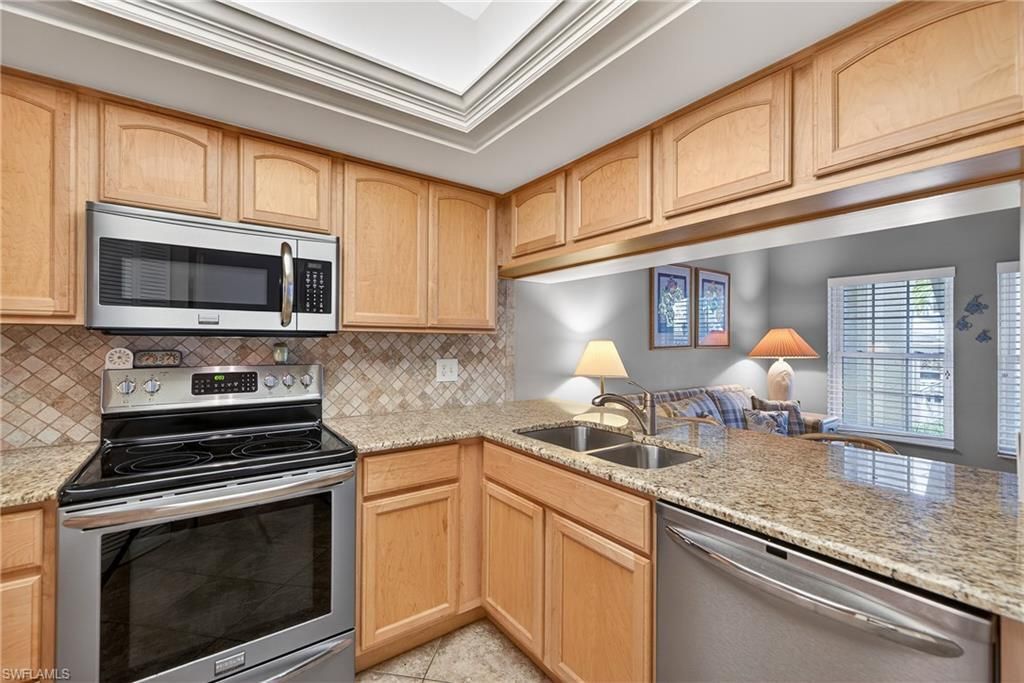 5899 Chanteclair Dr, Unit 211, Naples, FL 34108 Photo