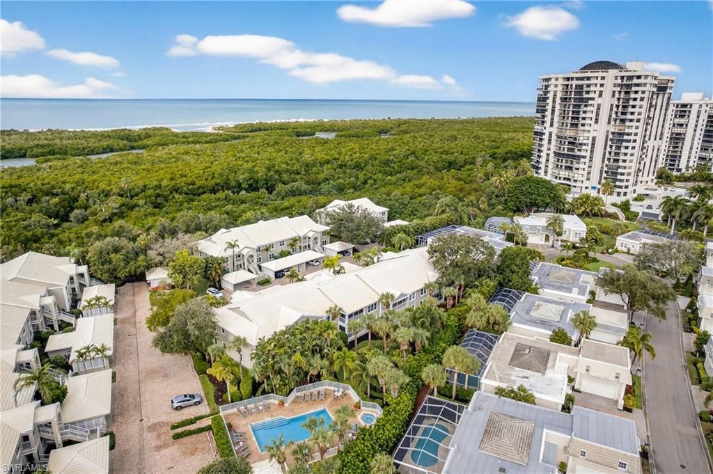 5899 Chanteclair Dr, Unit 211, Naples, FL 34108 Photo