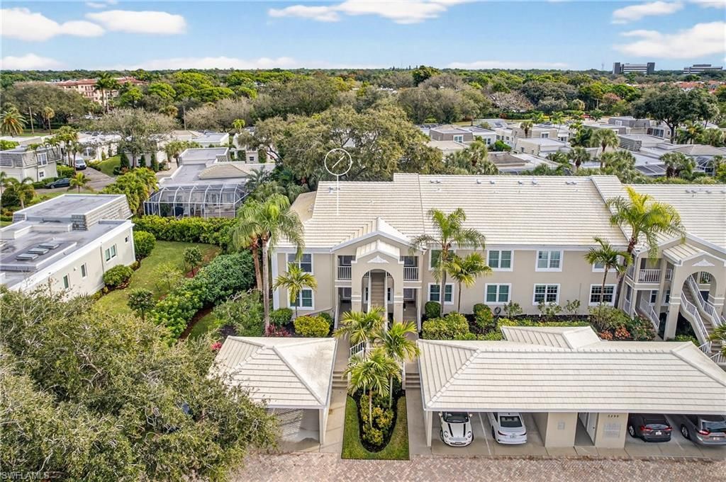5899 Chanteclair Dr, Unit 211, Naples, FL 34108 Photo