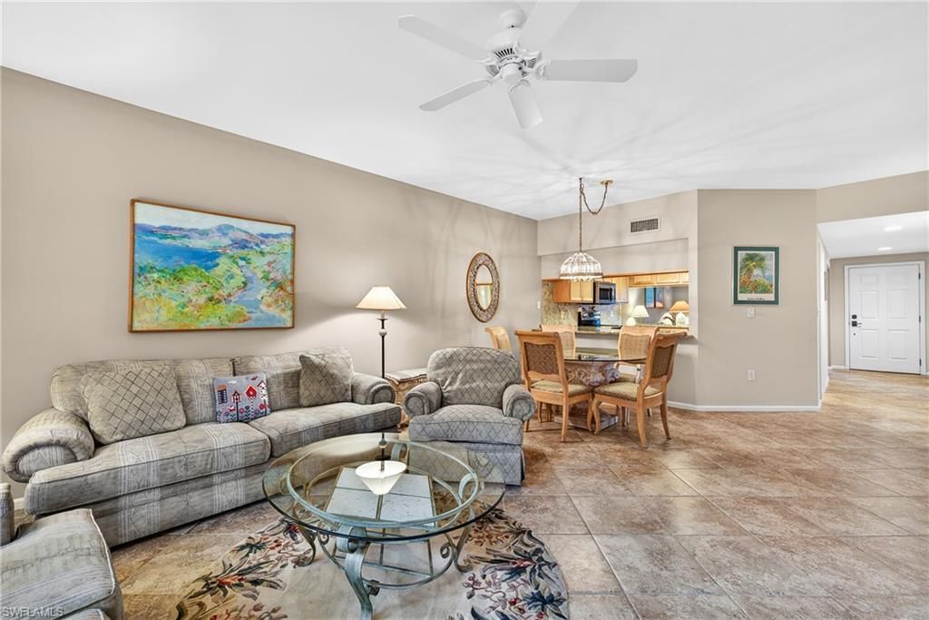 5899 Chanteclair Dr, Unit 211, Naples, FL 34108 Photo
