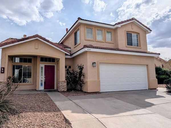 4214 Skyview Crest Road NW, Albuquerque, NM 87114