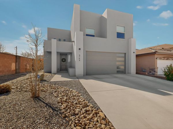 8764 Sevano Circle NE, Albuquerque, NM 87113