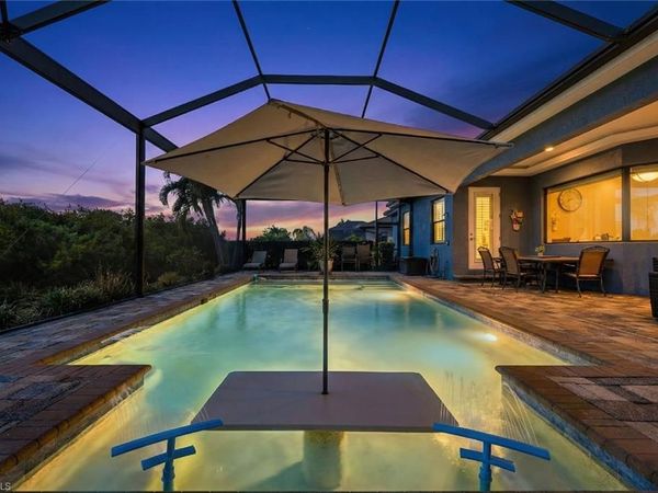 11711 Royal Tee CIR, CAPE CORAL, FL 33991