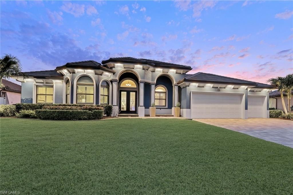 11711 Royal Tee Cir, Cape Coral, FL 33991 Photo