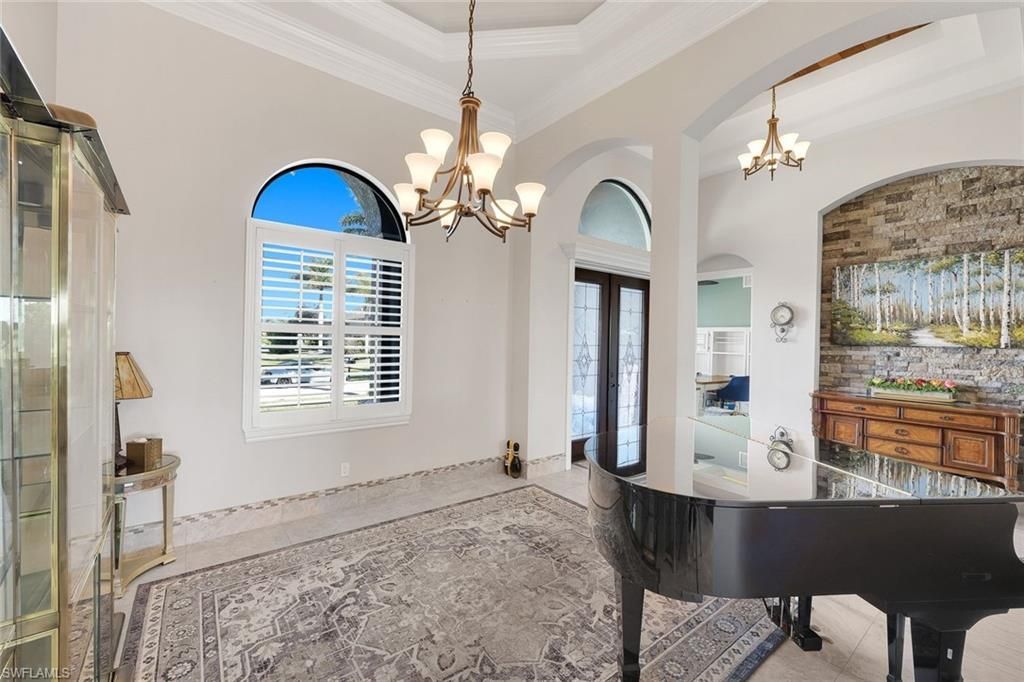 11711 Royal Tee Cir , Cape Coral, FL 33991 Photo