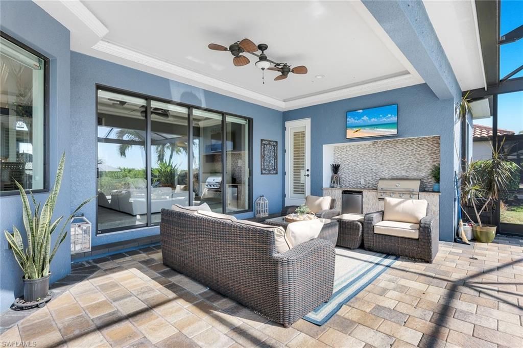 11711 Royal Tee Cir, Cape Coral, FL 33991 Photo