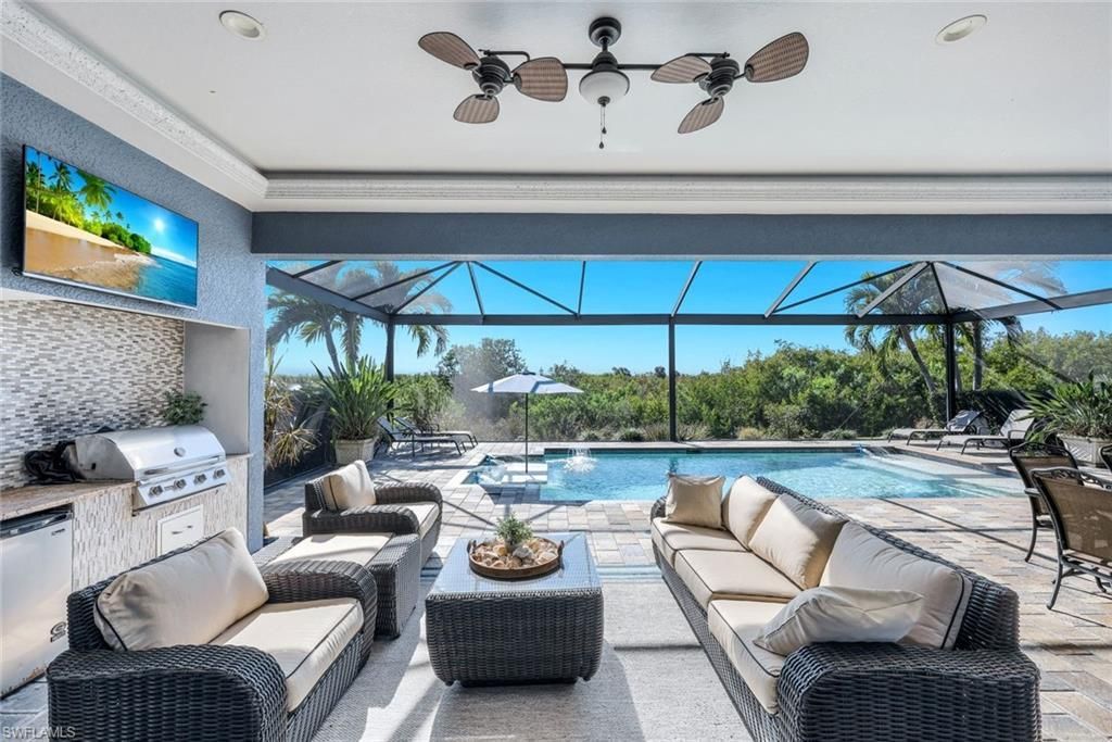 11711 Royal Tee Cir , Cape Coral, FL 33991 Photo