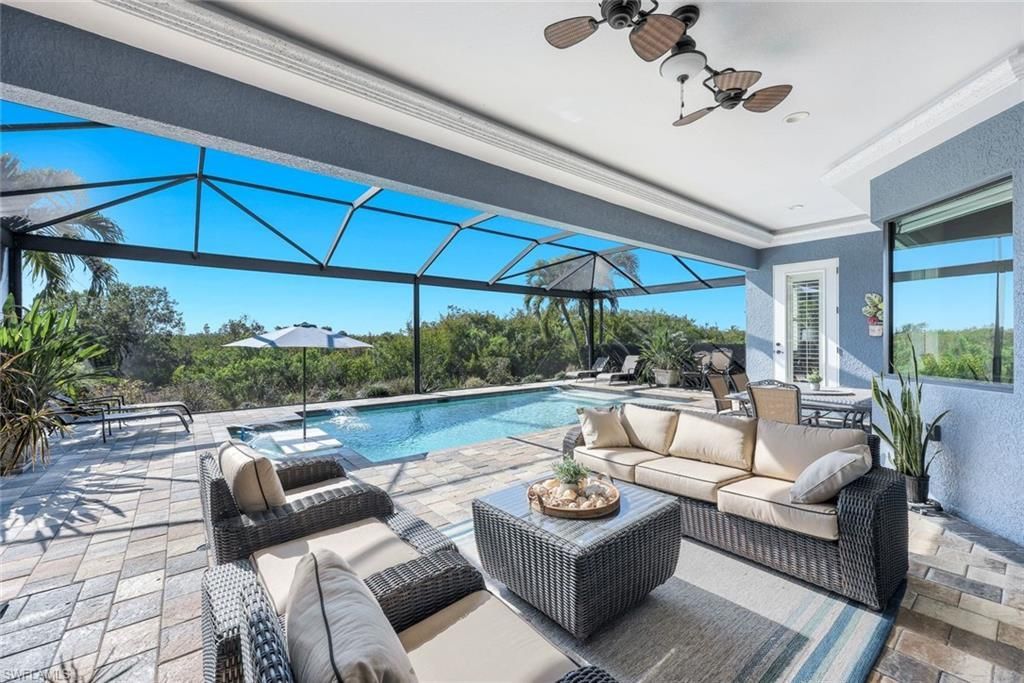 11711 Royal Tee Cir , Cape Coral, FL 33991 Photo