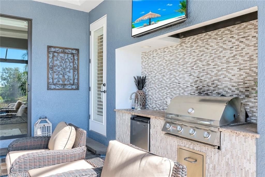 11711 Royal Tee Cir , Cape Coral, FL 33991 Photo