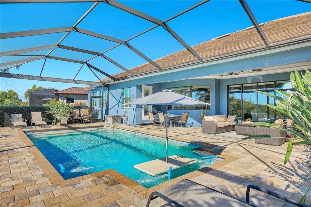 11711 Royal Tee Cir , Cape Coral, FL 33991 Photo