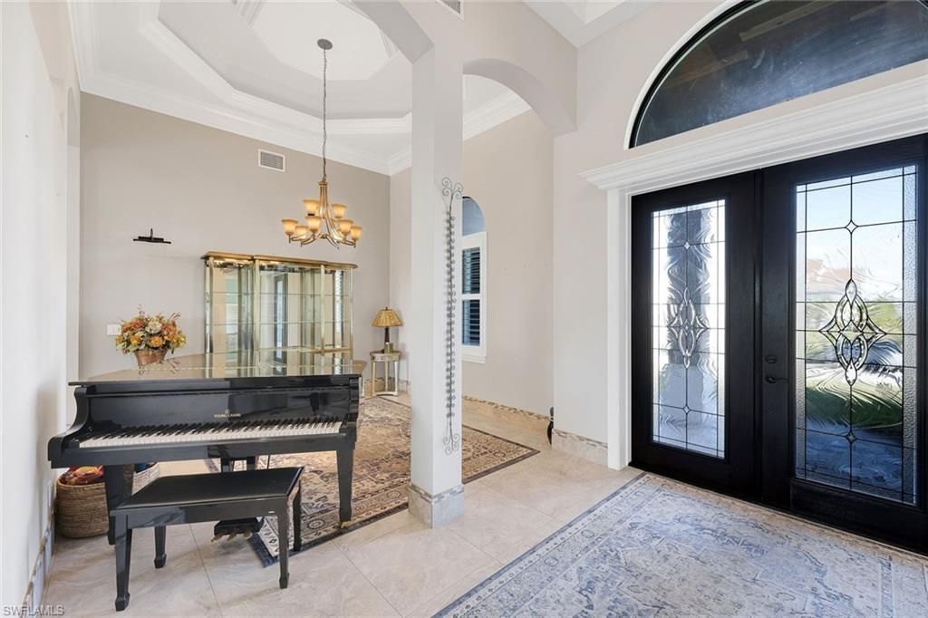 11711 Royal Tee Cir , Cape Coral, FL 33991 Photo